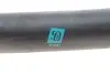 Патрубок системи охолодження SOLGY Solgy 112041 (фото 4)