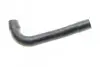 Патрубок системи охолодження MB Vito (W638) 2.0-2.3D 96-03 (нижній) SOLGY Solgy 112074 (фото 3)