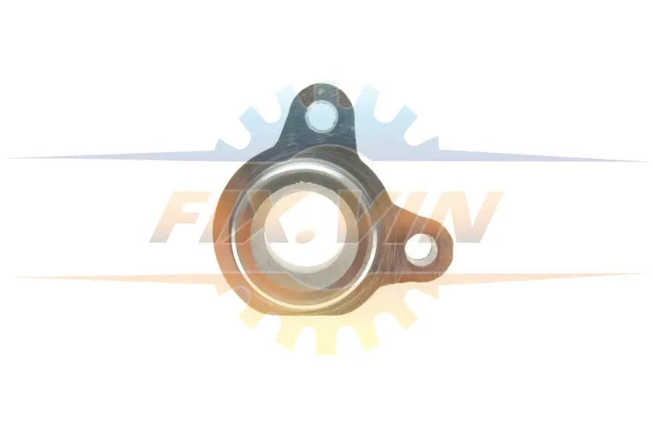 Патрубок системи охолодження SOLGY Solgy 112078 (фото 1)