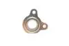 Патрубок системи охолодження SOLGY Solgy 112078 (фото 1)