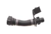 Трубка системи охолодження BMW 3 (G20) 18- (B48/B47/B46) Solgy 112082 (фото 1)