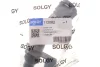 Трубка системи охолодження BMW 3 (G20) 18- (B48/B47/B46) Solgy 112082 (фото 2)