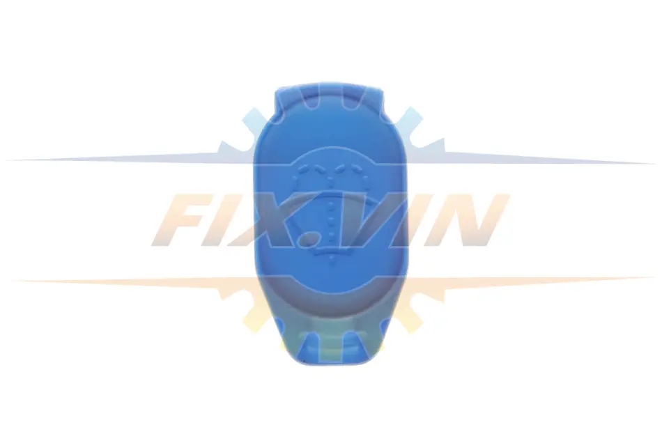 Кришка бачка омивача MB C-class (S206) 22- Solgy 112084 (фото 1)