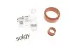 Прокладка турбіни SOLGY Solgy 113003 (фото 3)