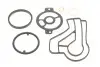 Прокладка радіатора оливного VW LT/Crafter 2.5TDI 96-16 (к-кт) SOLGY Solgy 113009 (фото 1)