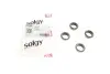 Кільце ущільнювальне SOLGY Solgy 113018 (фото 2)