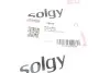 Кільце ущільнювальне SOLGY Solgy 113018 (фото 3)
