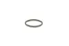 Прокладка радіатора масляного Opel Astra H/J/Insignia 1.6/1.8 08-17 Solgy 113019 (фото 10)