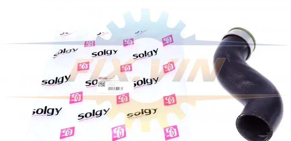 Патрубок інтеркулера SOLGY Solgy 114029 (фото 1)
