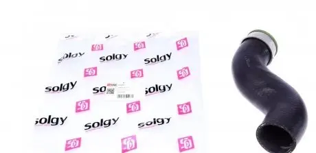 Патрубок інтеркулера SOLGY Solgy 114029