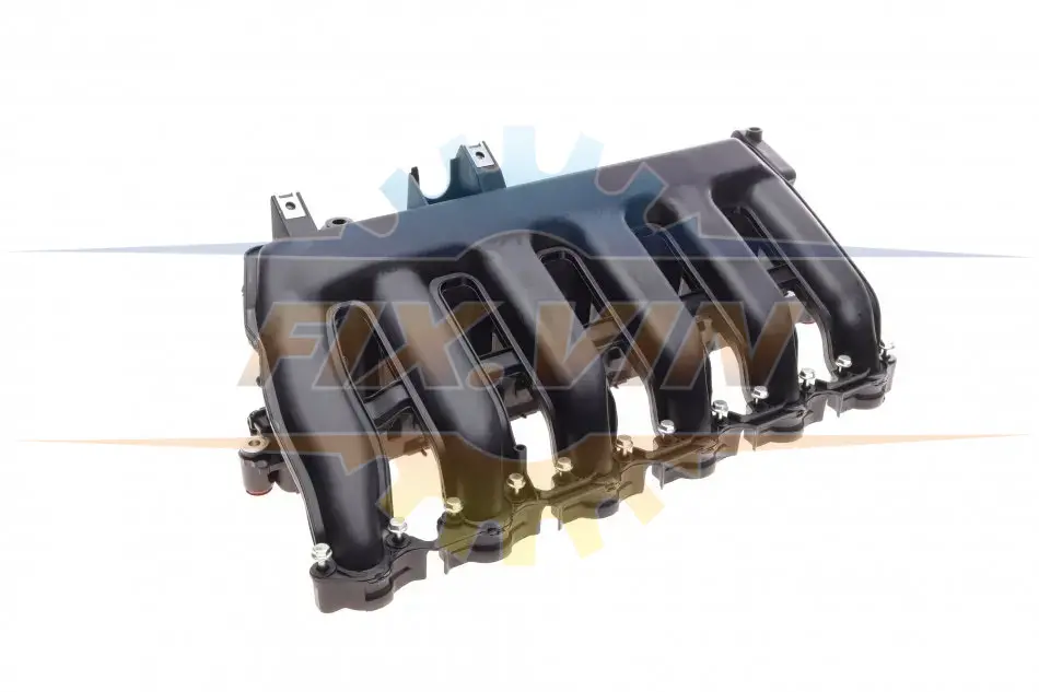Колектор впускний M57 BMW 3 (E90/E92/E93)/ 5 (E60/ E61)/ 6 (E63/ E64) 03-11 SOLGY Solgy 114035 (фото 1)