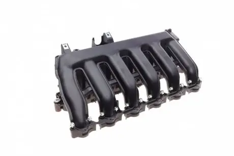 Колектор впускний M57 BMW 3 (E90/E92/E93)/ 5 (E60/ E61)/ 6 (E63/ E64) 03-11 SOLGY Solgy 114035