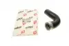 Патрубок інтеркулера Skoda Octavia/VW Golf IV 1.9TDI 00-10 SOLGY Solgy 114047 (фото 1)