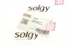 Патрубок інтеркулера SOLGY Solgy 114055 (фото 3)