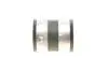 Патрубок інтеркулера VW Golf IV/Skoda Octavia 1.9TDI 00-10 SOLGY Solgy 114058 (фото 3)