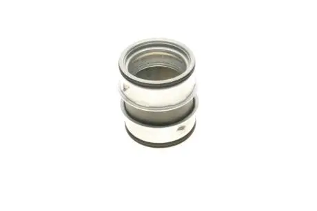 Патрубок інтеркулера VW Golf IV/Skoda Octavia 1.9TDI 00-10 SOLGY Solgy 114058