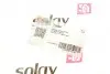 Патрубок інтеркулера SOLGY Solgy 114065 (фото 3)