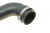 Патрубок інтеркулера (L) VW Caddy III 1.6/2.0 TDI 10-15 SOLGY Solgy 114068 (фото 4)