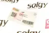 Патрубок інтеркулера SOLGY Solgy 114085 (фото 3)