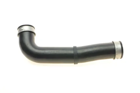 Патрубок інтеркулера (задній) (L) VW Golf V/Seat Leon 1.9TDI 03- Solgy 114087
