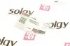 Патрубок інтеркулера SOLGY Solgy 114089 (фото 3)
