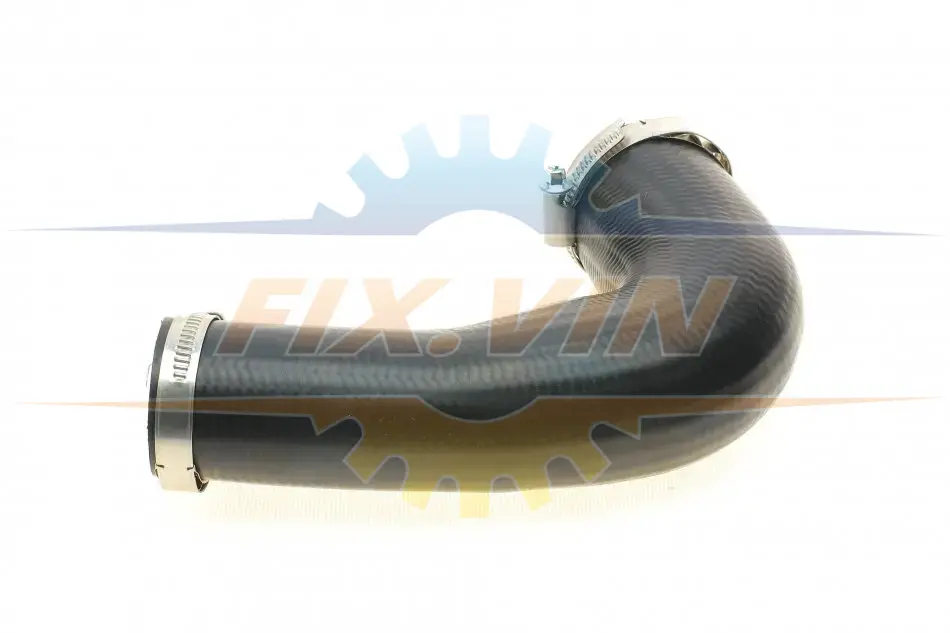 Патрубок інтеркулера VW LT 2.8TDI 97-07 SOLGY Solgy 114096 (фото 1)