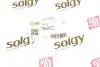 Патрубок інтеркулера SOLGY Solgy 114118 (фото 2)