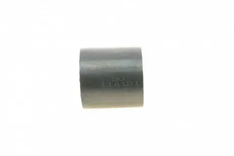 Патрубок інтеркулера VW T4 2.5TDI 95-03 SOLGY Solgy 114151