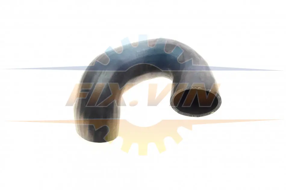 Патрубок інтеркулера VW T4 2.5TDI 95-03 SOLGY Solgy 114152 (фото 1)