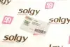 Патрубок інтеркулера SOLGY Solgy 114157 (фото 2)