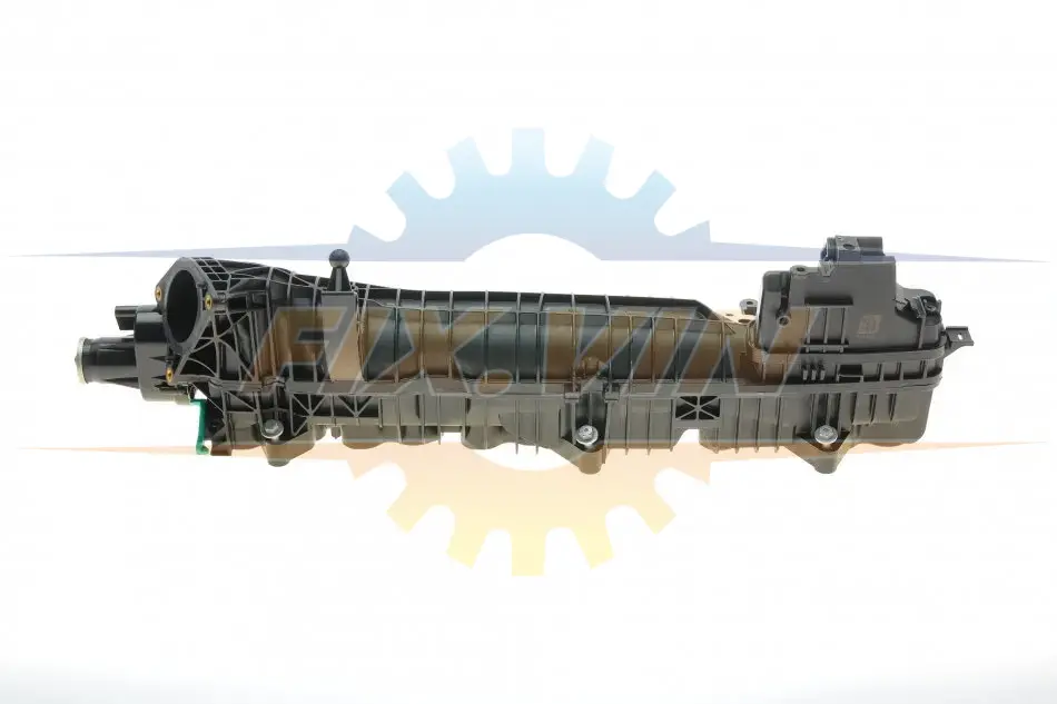 Колектор впускний BMW 3 (E90/F30/F80)/5 (F10)/7 (F01-F04) N57 D30A SOLGY Solgy 114161 (фото 1)