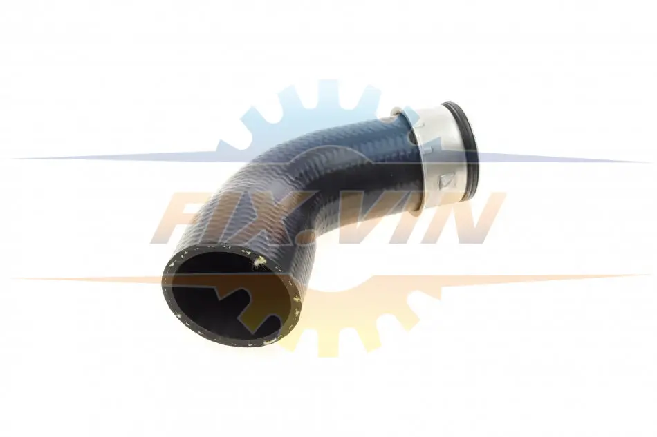 Патрубок інтеркулера Ford Galaxy/VW Sharan 1.9/2.0 TDI SOLGY Solgy 114174 (фото 1)
