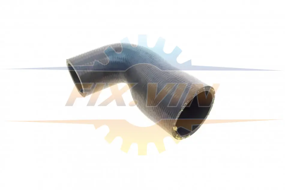 Патрубок інтеркулера VW Sharan/Touareg 1.9TDI/2.5TDI 00-10 SOLGY Solgy 114177 (фото 1)