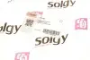 Патрубок інтеркулера SOLGY Solgy 114194 (фото 3)