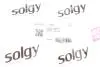 Патрубок інтеркулера SOLGY Solgy 114209 (фото 3)