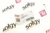 Патрубок інтеркулера Solgy 114210 (фото 6)