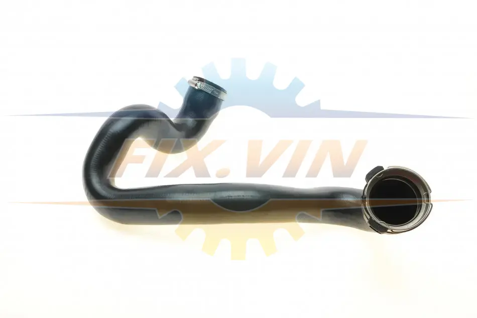 Патрубок фільтра повітряного Renault Master III/Opel Movano B 2.3dCi 10- (R) SOLGY Solgy 114214 (фото 1)