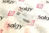 Патрубок турбіни SOLGY Solgy 114216 (фото 3)