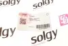 Патрубок турбіни SOLGY Solgy 114219 (фото 3)