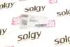 Патрубок інтеркулера SOLGY Solgy 114226 (фото 3)