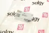 Патрубок інтеркулера SOLGY Solgy 114231 (фото 3)