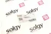Патрубок інтеркулера SOLGY Solgy 114245 (фото 2)
