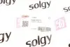 Патрубок інтеркулера SOLGY Solgy 114246 (фото 7)