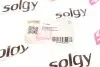 Патрубок інтеркулера SOLGY Solgy 114247 (фото 3)
