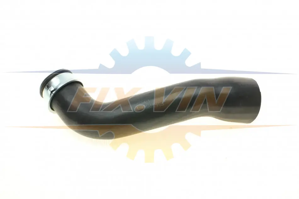 Патрубок системи охолодження MB Sprinter 3.0CDI OM642 (знизу) SOLGY Solgy 114253 (фото 1)