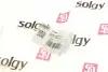 Патрубок інтеркулера SOLGY Solgy 114256 (фото 3)