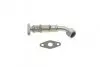Трубка подачі оливи до турбіни VW Golf IV/T5 1.9TDI 98-09 SOLGY Solgy 114265 (фото 1)