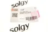 Мембрана вентиляції картера SOLGY Solgy 114267 (фото 3)