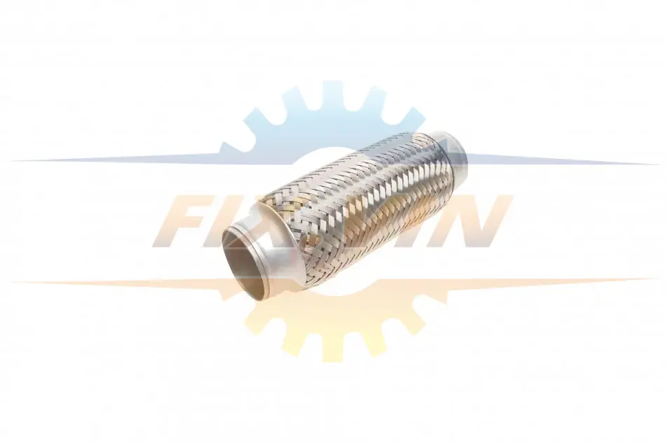 Гофра глушника Solgy 115002 (фото 1)