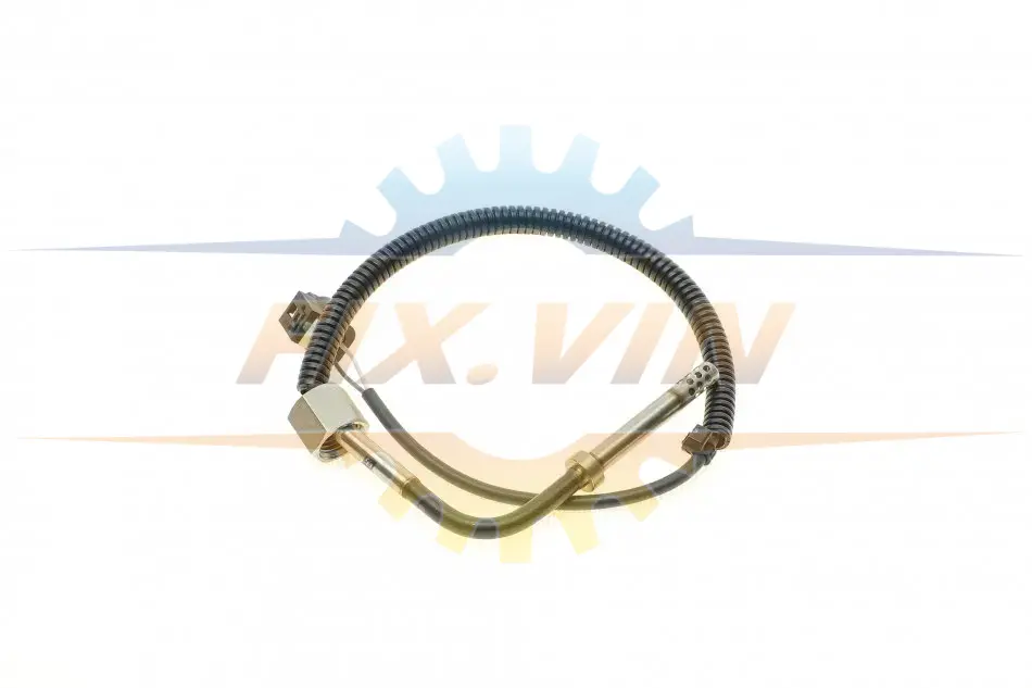 Датчик температури відпрацьованих газів SOLGY Solgy 115014 (фото 1)